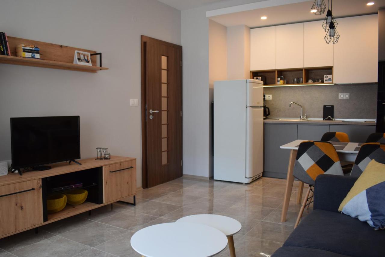 Pirotska 47 Apartment Sofie Exteriér fotografie